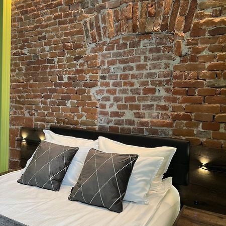 Apartament Dworskiego Przemysl Ngoại thất bức ảnh