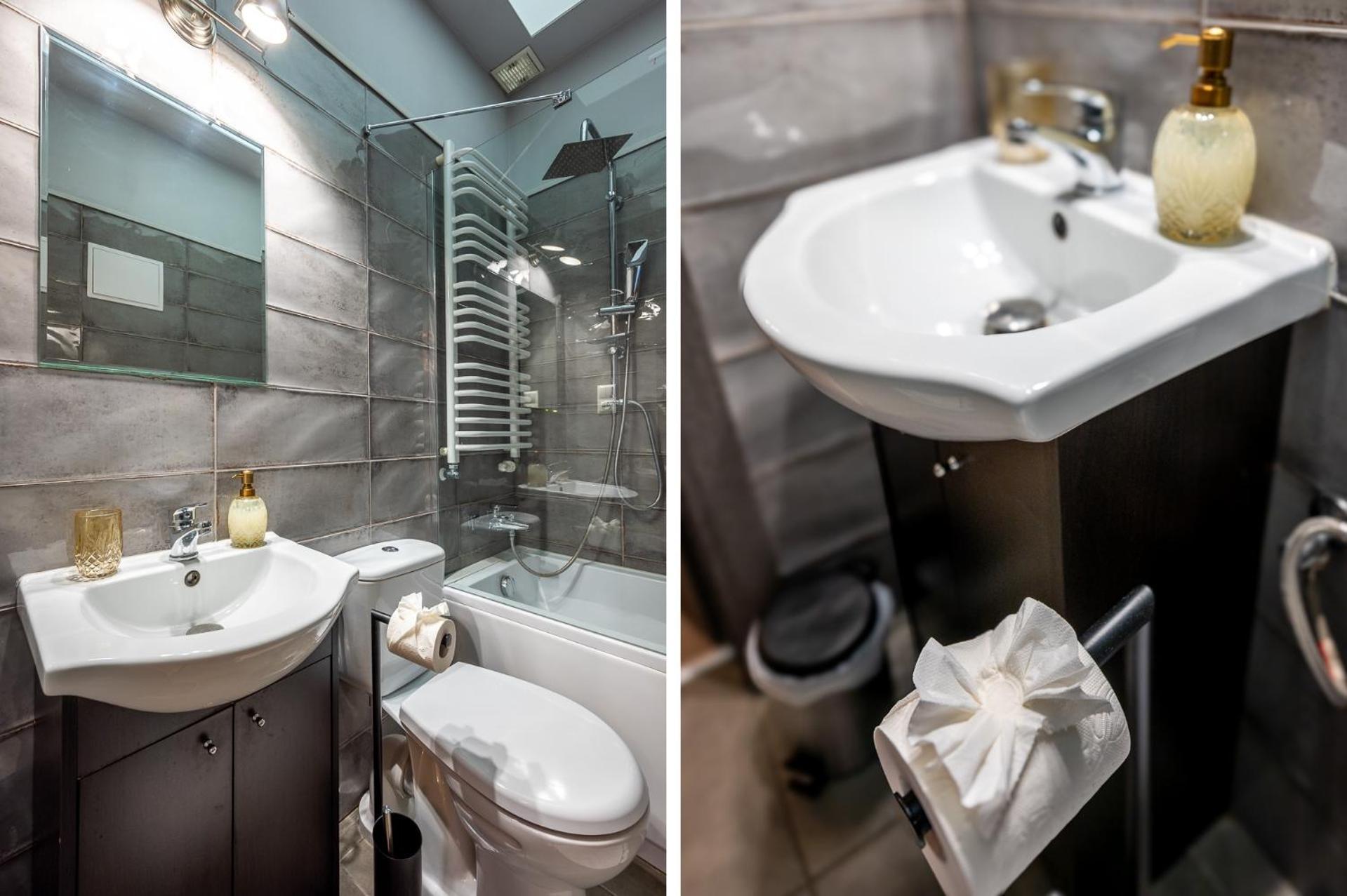 Apartament Dworskiego Przemysl Ngoại thất bức ảnh
