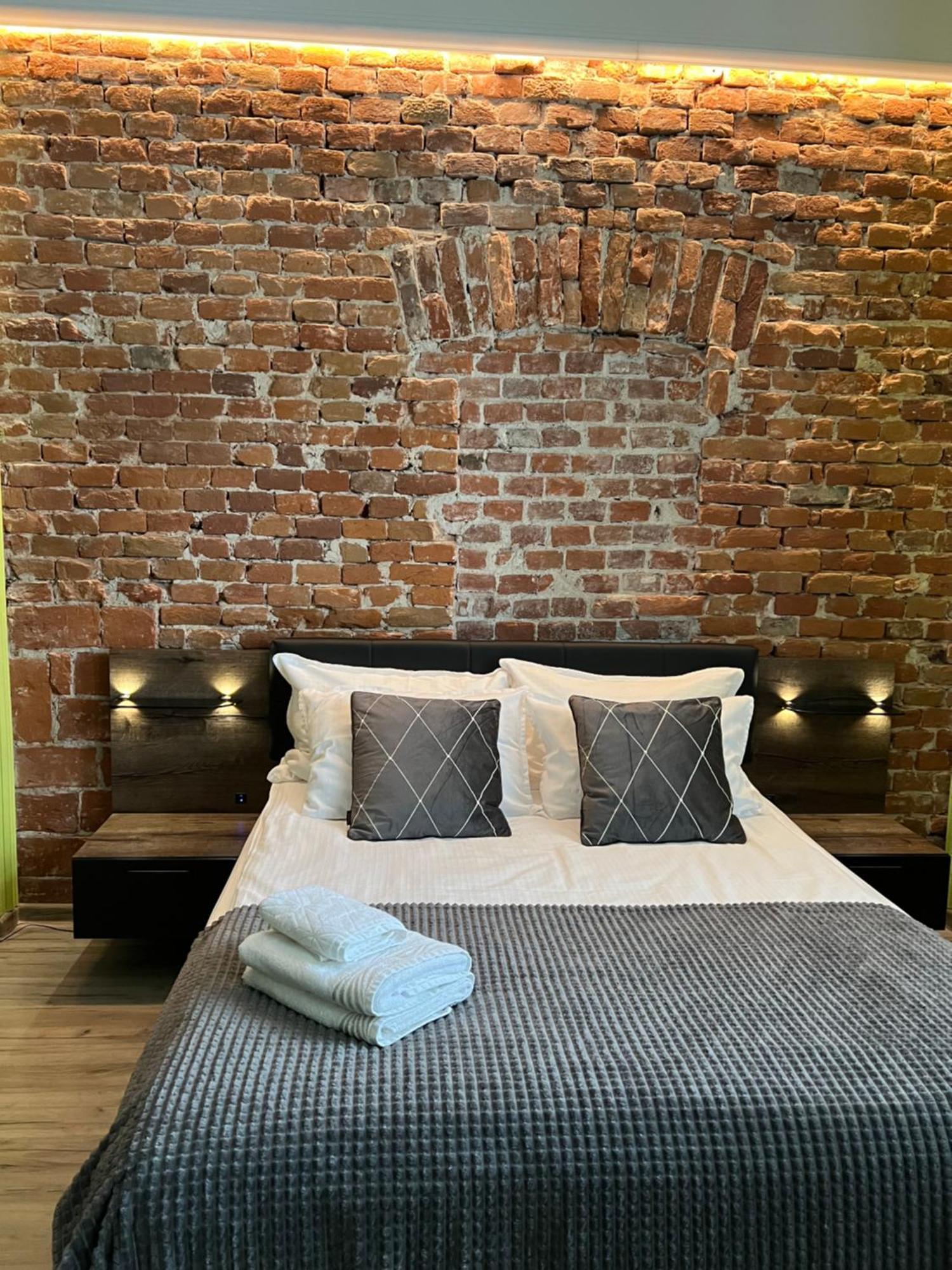 Apartament Dworskiego Przemysl Ngoại thất bức ảnh